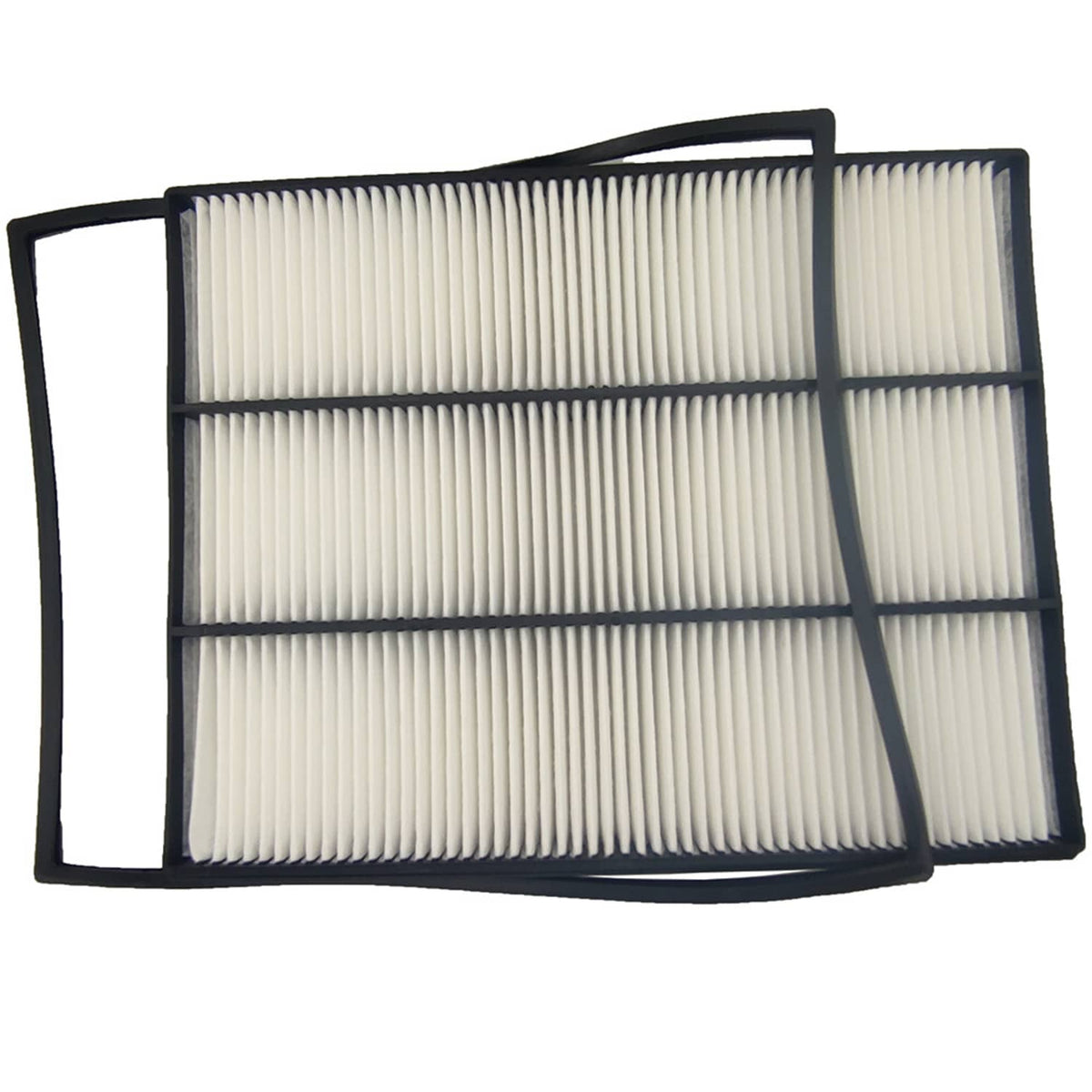Solid Spare Air Filter Fit for Volvo Penta Engine IPS-F TSK DPH-A TSK DPH-B D9A2F D9A2K