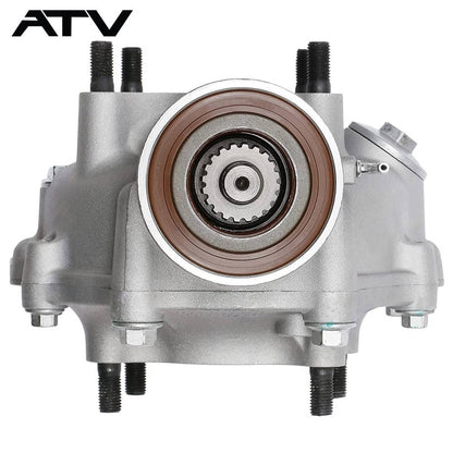 Solidspare New Rear Differential For Honda TRX500 FM FE FPE FPM Foreman 500 4x4 2012-2013