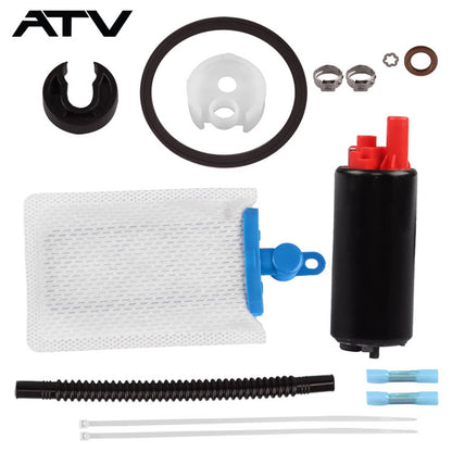 Solidspare Fuel Pump Fit For 2015-2016 CAN-AM Outlander L MAX 450 500 570 #709000461 New