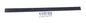 44" Poly Edge Scraper Bar for John Deere X700 X720 X724 X728 X740 X744 X748 Plow