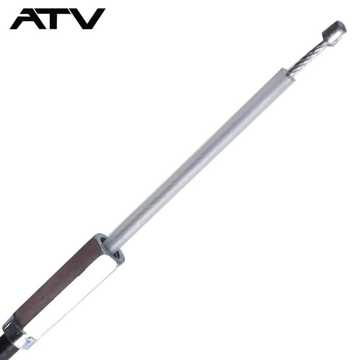 Solidspare Generic New For Yamaha Bear Tracker 250 Wolverine 350 Kodiak 400 Throttle Cable