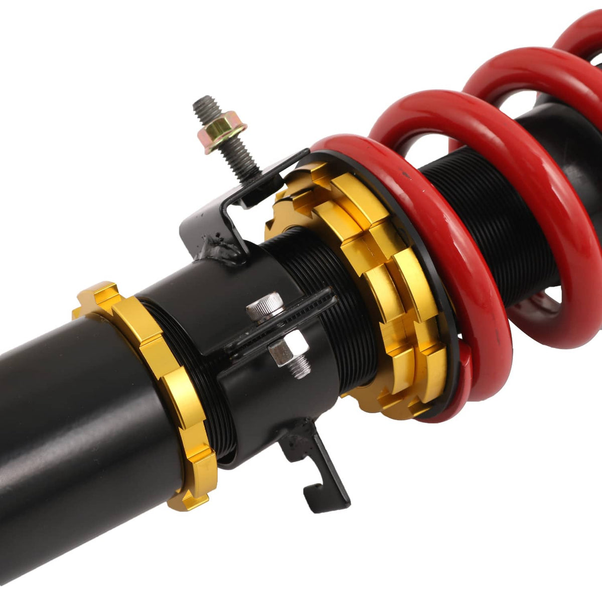 Solidspare Coilovers Suspension Kits Fit For Nissan 350Z 03-08 Adj. Height Lowering Shocks
