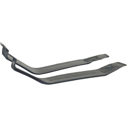 Solid Spare Left Right Roof Molding 9L3Z-1651728-A 9L3Z-1651729-AA for Ford F-150 2009-2014