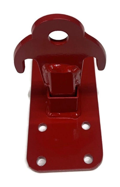 TRAILER HITCH RECEIVER for Ferris IS2100 IS2000 IS400S Lawn Mower ZTR Zero Turn