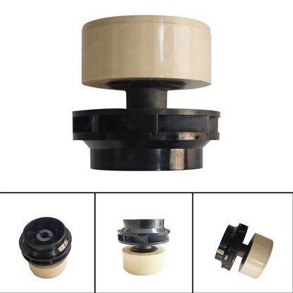 Solidspare Engine Electric Water Pump Rotor For 2010-2015 Toyota Prius CT200h 161A0-29015