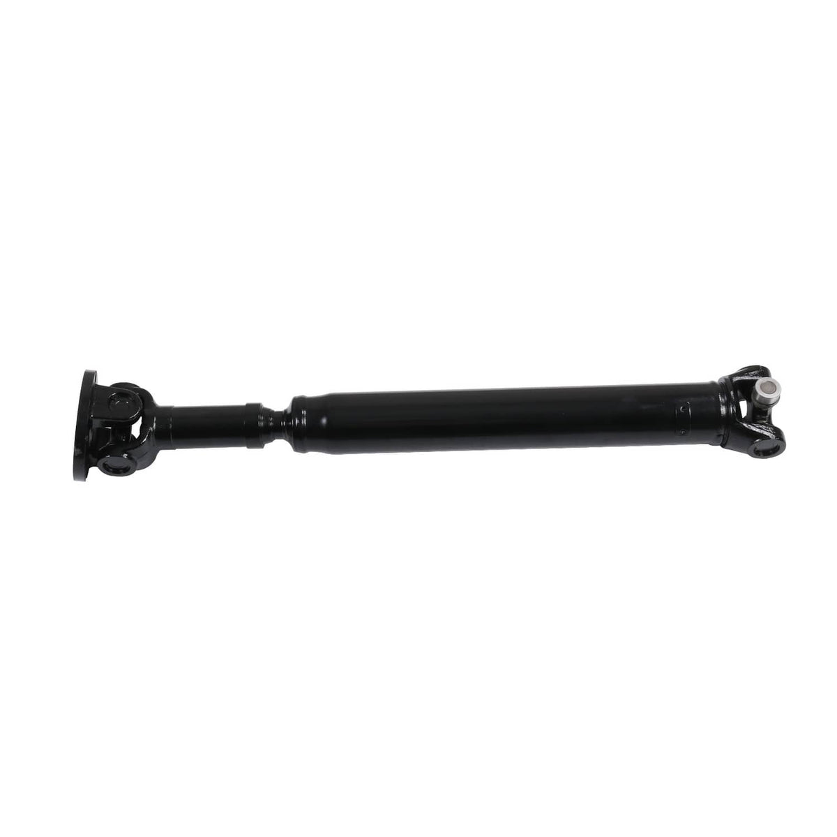 Solidspare Front Driveshaft Prop Shaft Assembly Fit Chevy GMC 88-94 K1500 K2500 K3500 4WD