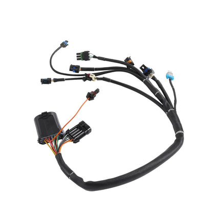Solidspare New Engine Harness For 1994-2002 CHEVY GMC GM 6.5L Diesel Engine