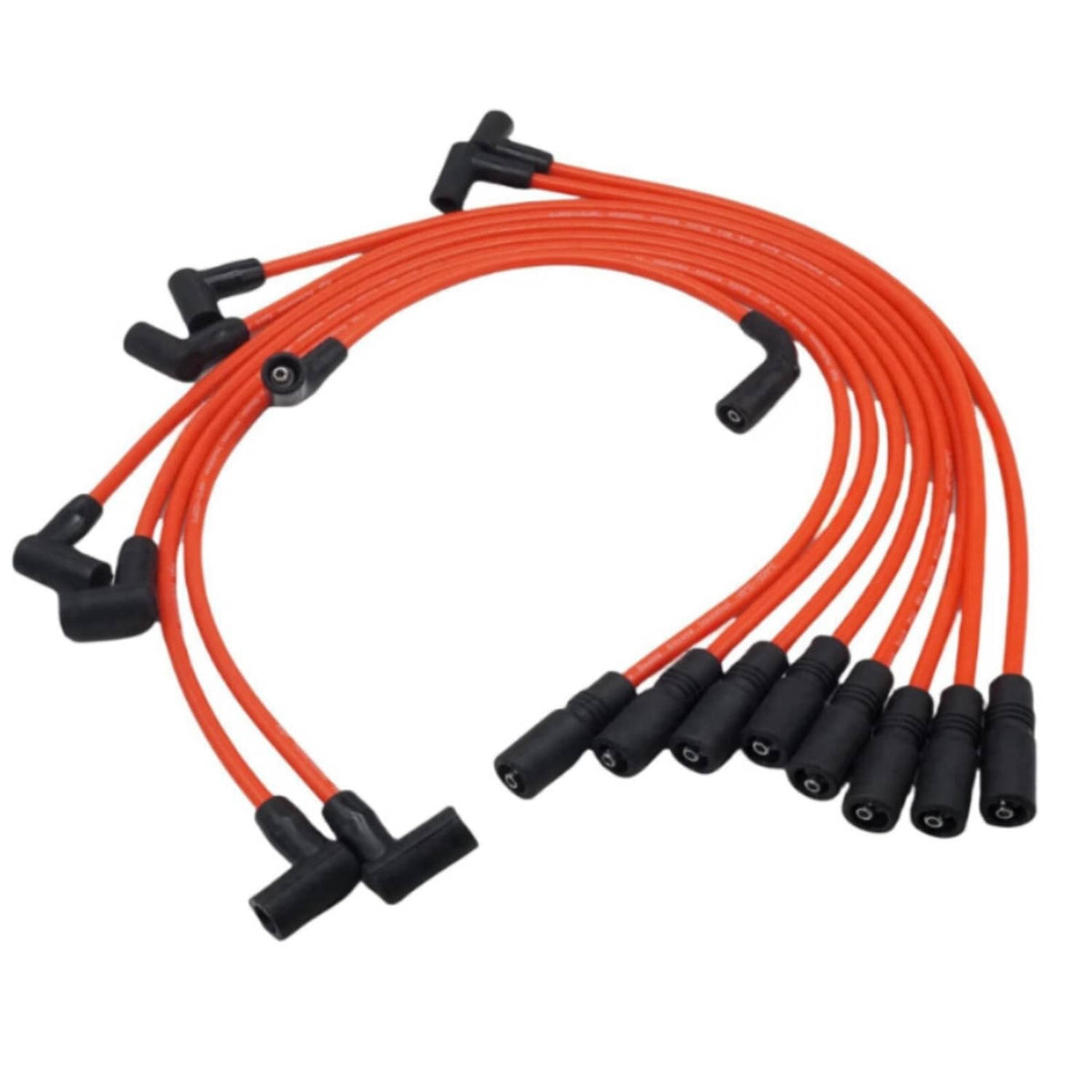 Solid Spare Ignition Spark Plug Wire 3888328 3859000 For Volvo Penta V8 5.0L 5.7L GXI GI OSI