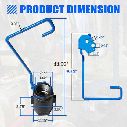 Solidspare 60131007 Ball Valve 1-1/4” Right Hand for Pitco & Magikitchen Fryers for SG14