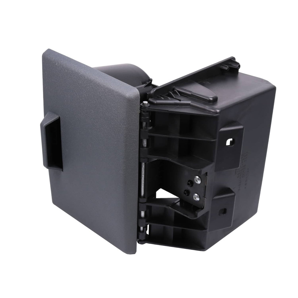 Solidspare New Dashboard Cup Holder For 2008-2016 Ford F250 F350 F450 F550 Super Duty