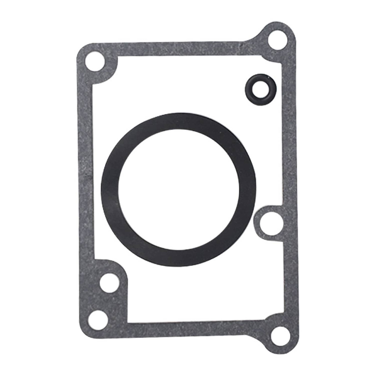 Solidspare Carburetor Rebuild Kit For 1988-2006 Yamaha Blaster YFS 200 Repair