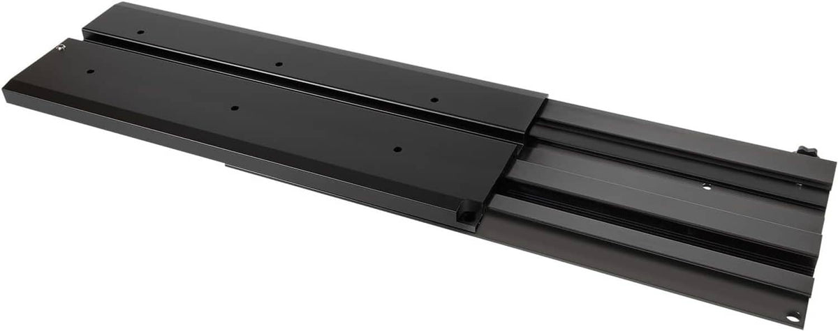 Solid Spare For Minn Kota 1862014 MKA-42 Aluminum Quick Release Bracket Trolling Motor Mount
