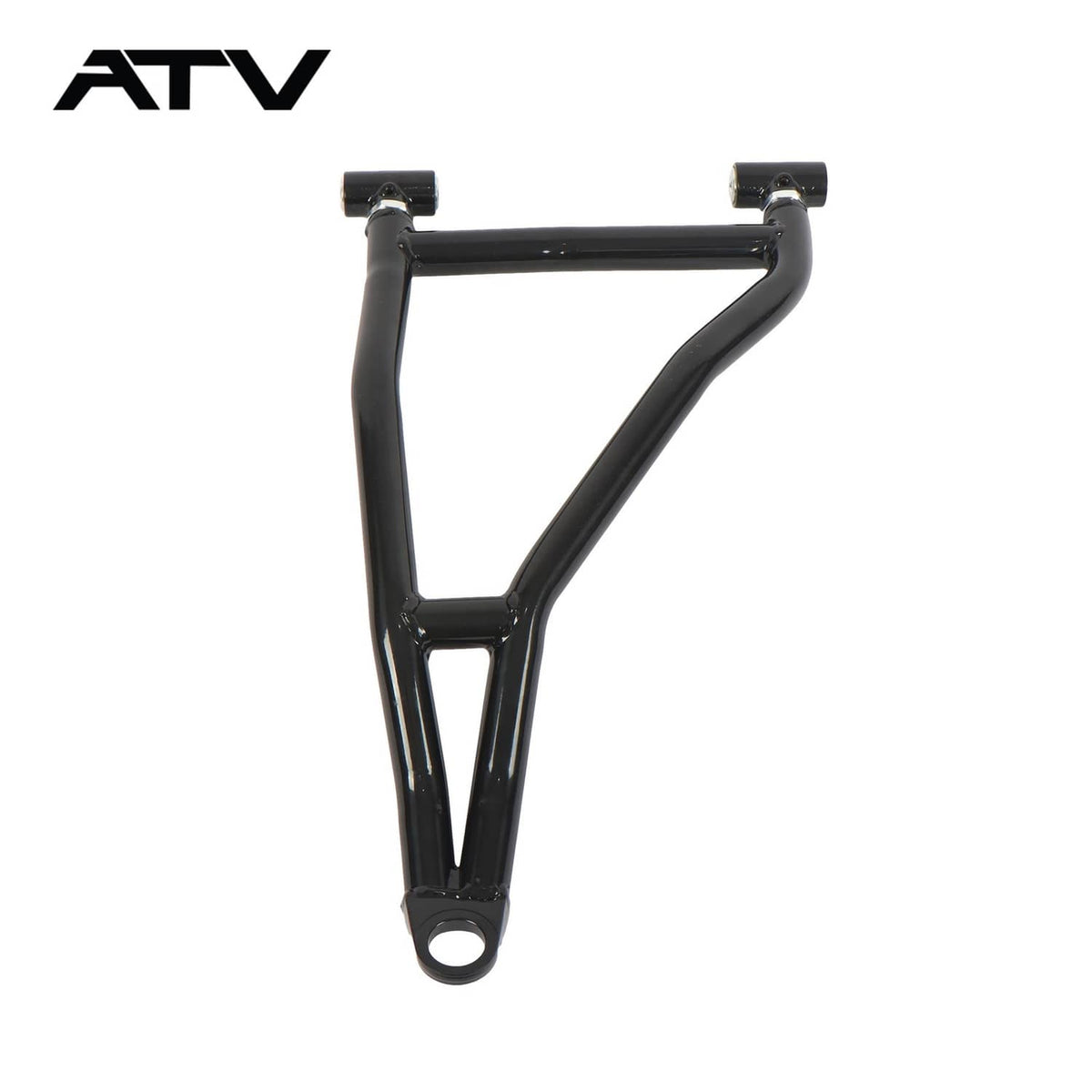 Solidspare High Clearance Steel Lower A Arms for Polaris RZR XP 1000/XP 4 1000 (2014-2023)
