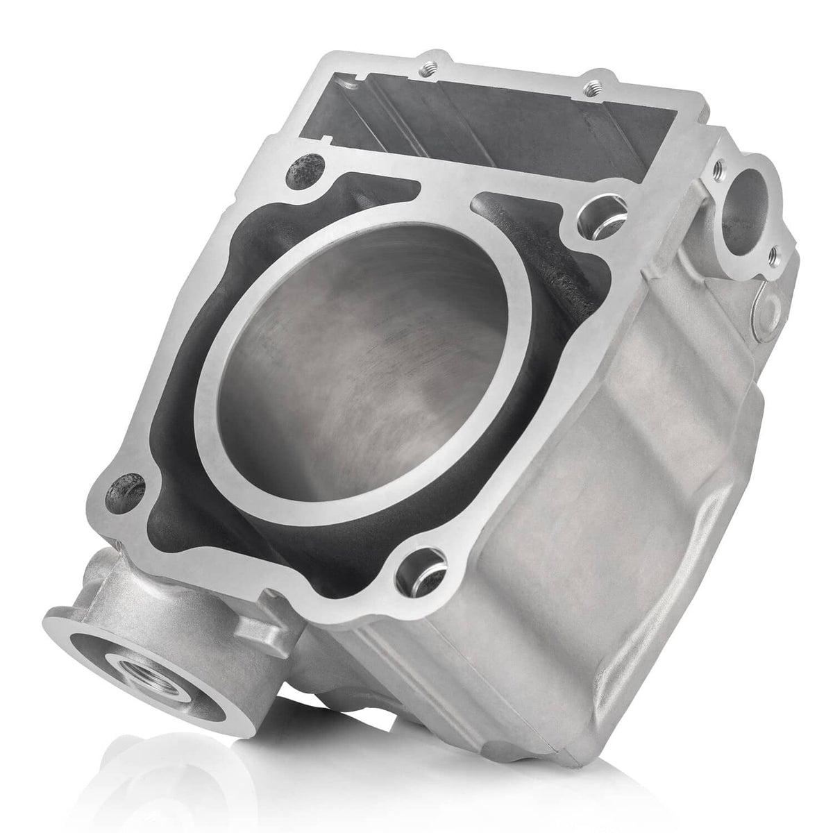 Solidspare Cylinder Piston Top End Kit for Polaris Ranger/Sportsman/Scrambler 500 1996-2012