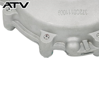 Solidspare Complete Rear Differential For Honda TRX300FW Fourtrax 300 4X4 1996 1997-2000