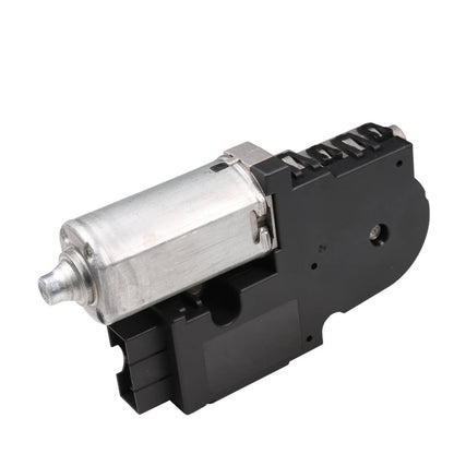 Solidspare New Left or Right Sunroof Moon Roof Motor for Ford Explorer 2011-2017 BB5Z15790A