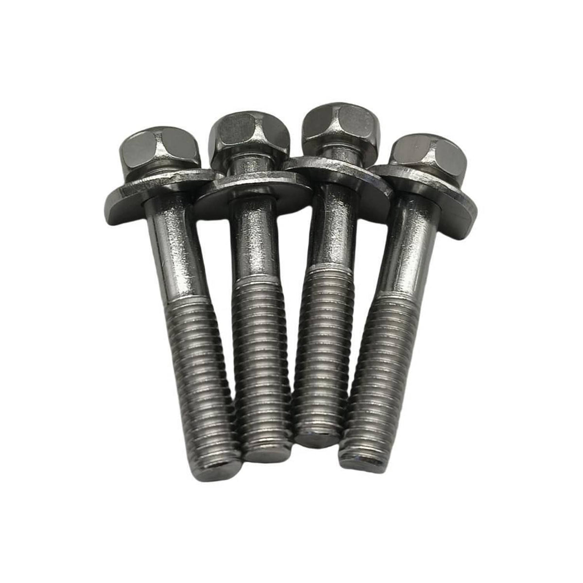 Solid Spare Water Pump Impeller Repair Kit for Yamaha Outboard 68T-W0078-01 Sierra 18-3450