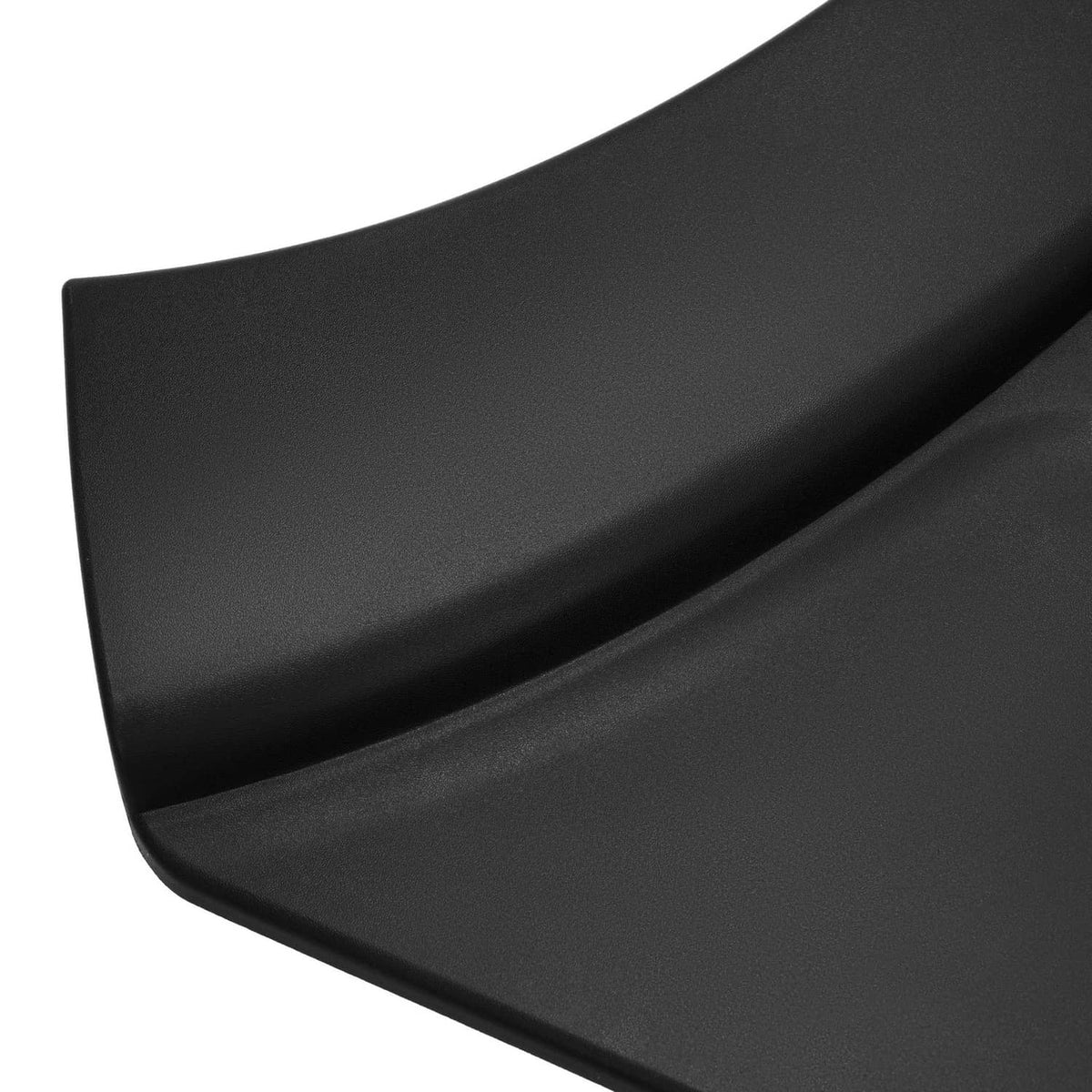 Solid Spare REAR QUARTER PANEL TRIM MOLDING BUMPER FLARE RIGHT FOR RAM PROMASTER 2019-2022