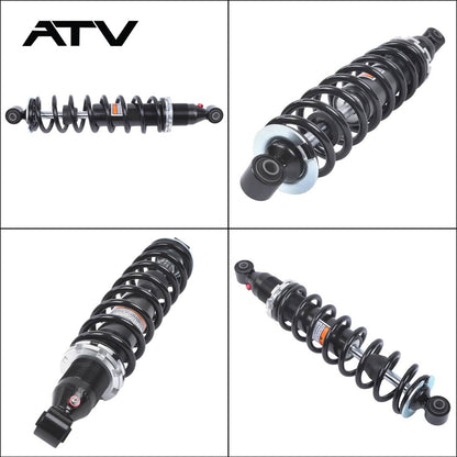 Solidspare 2002-2008 For Yamaha Grizzly 660 4x4 (YFM660F) Front Shocks 5KM-23350-00-00 2pcs