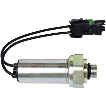 Solid Spare Transmission Pressure Sensor Fits John Deere 4055 4250 4255 4450 4455 4555