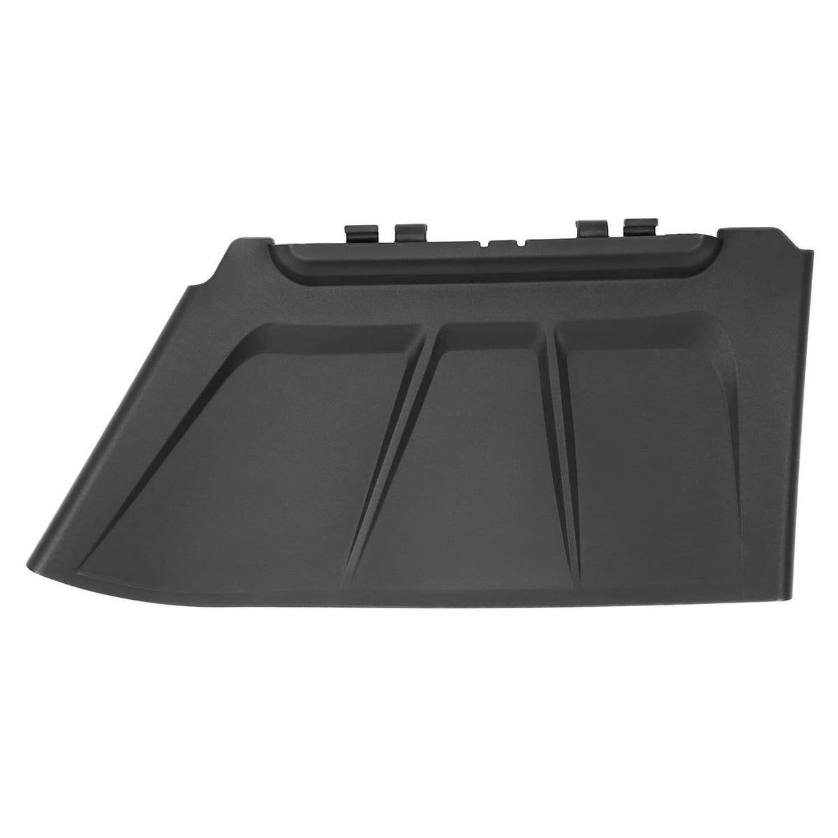 Solidspare For Ariens IKON X XL XD EDGE Gravely ZT X XL Discharge Chute Textured #04795000