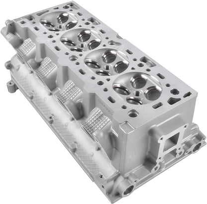 Solidspare Cylinder Head 55568116 For Chevy Cruze Sonic 1.8 Dohc 2011-2018 Dual VVT Cast