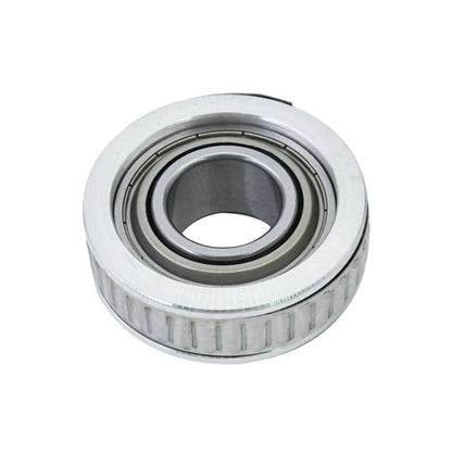 Solid Spare 18-2772-1 SX Transom Seal Kit for OMC Volvo Penta Sierra 3853807 3841481 3850426