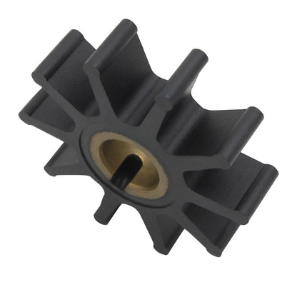 Solid Spare Water Pump Impeller for Chrysler 47-F462065 Sierra 18-8901 Outboard 25HP-35HP