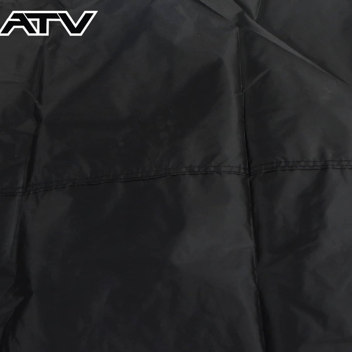 Solidspare XXXL 190T Waterproof ATV Cover Quad Bike For Polaris Can-Am For Honda For Yamaha
