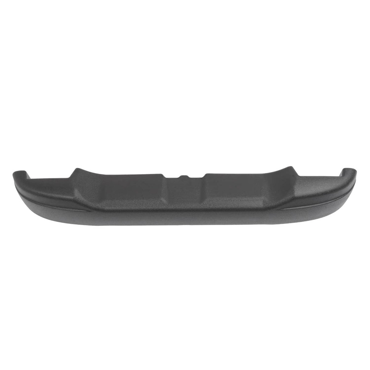 Solidspare For Yamaha gas electric G14/G16/G19/G20/G22 Golf Cart Rear Bumper #JN6-K7540-10