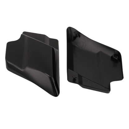Solidspare Side Cover Panels For Harley Touring Electra Road Glide 09-24 66048-09&66250-09