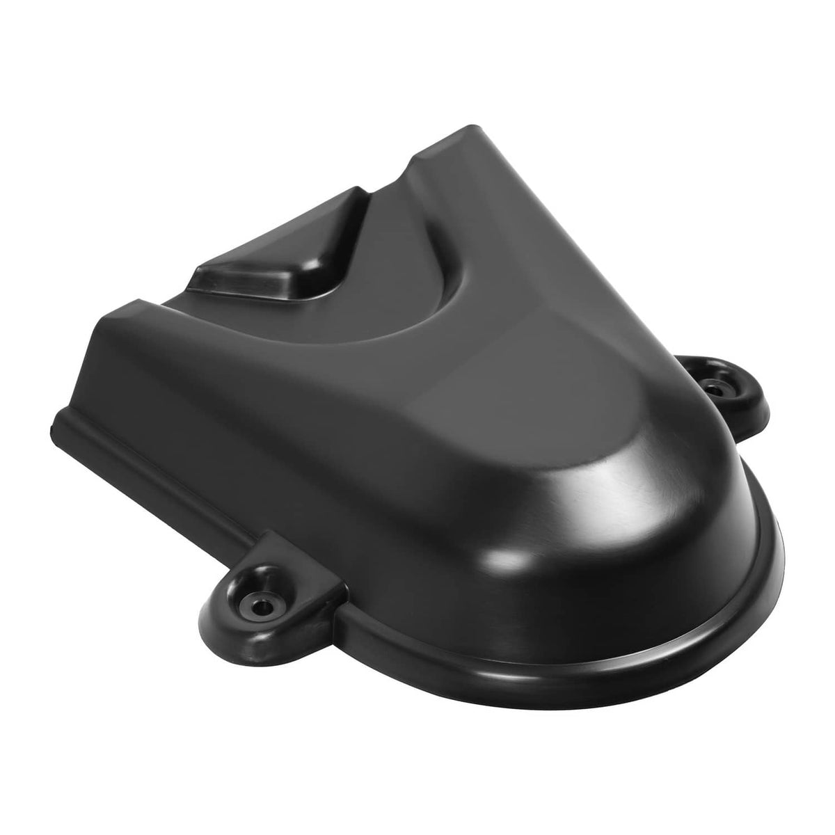 Solidspare Right Deck Pulley Cover For Hustler 52" Raptor and Raptor Limited Mowers #604337