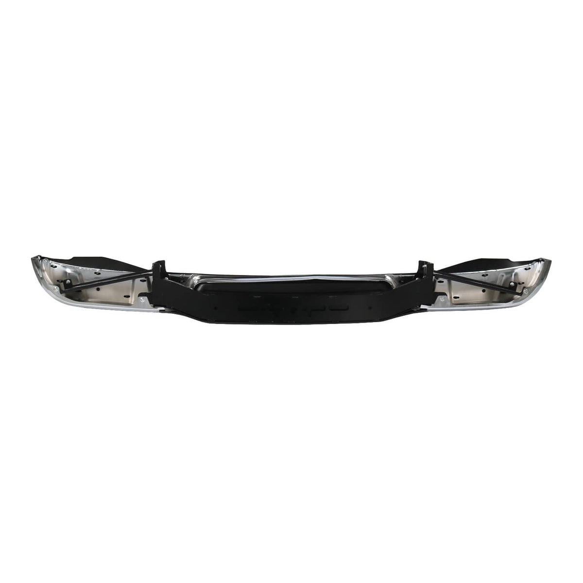 Solidspare Rear Step Bumper 850101PA0B Fit 2012-2021 Nissan NV3500 NV2500 NV1500 NI1102159