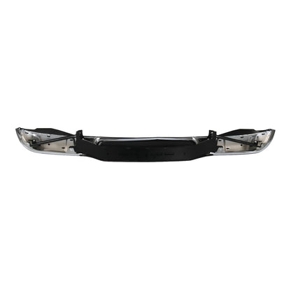 Solidspare Rear Step Bumper 850101PA0B Fit 2012-2021 Nissan NV3500 NV2500 NV1500 NI1102159