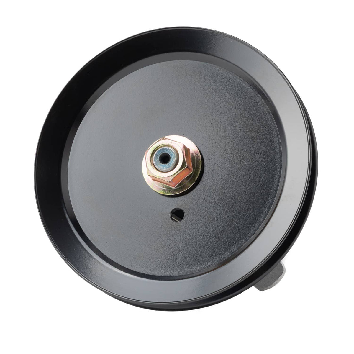 Solidspare 1PK Spindle Assembly with Bolts For Craftsman PYT9000 LT-2500 LT-2000 918-04865