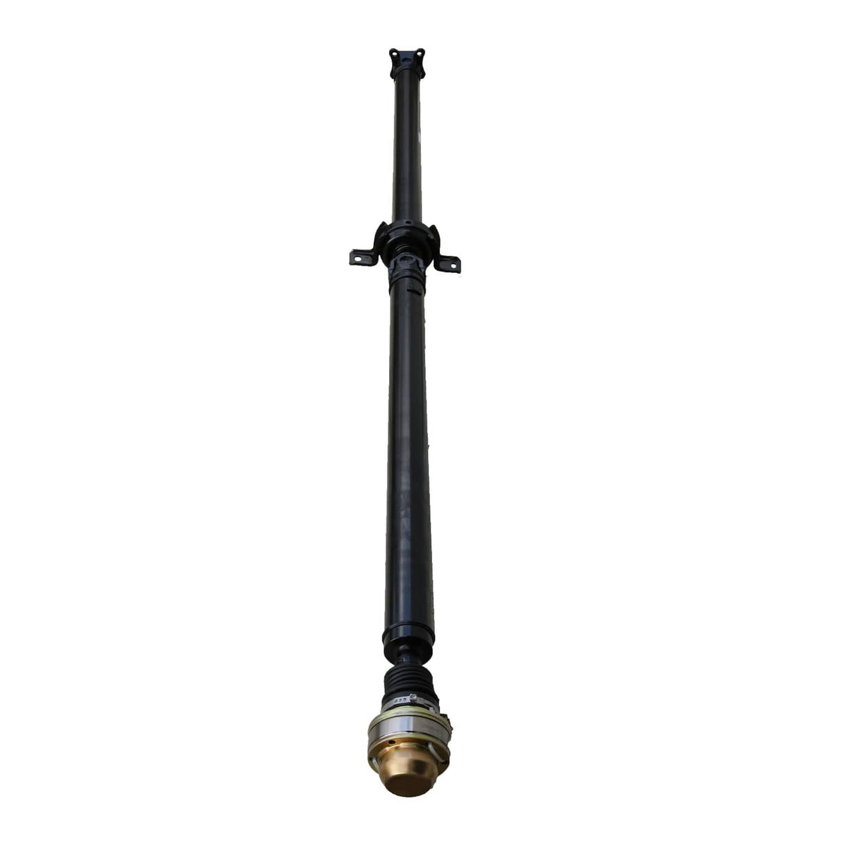 Solidspare Rear Prop Driveshaft For 2007 2008 2009 Chevy Equinox Pontiac Torrent AWD 3.4L