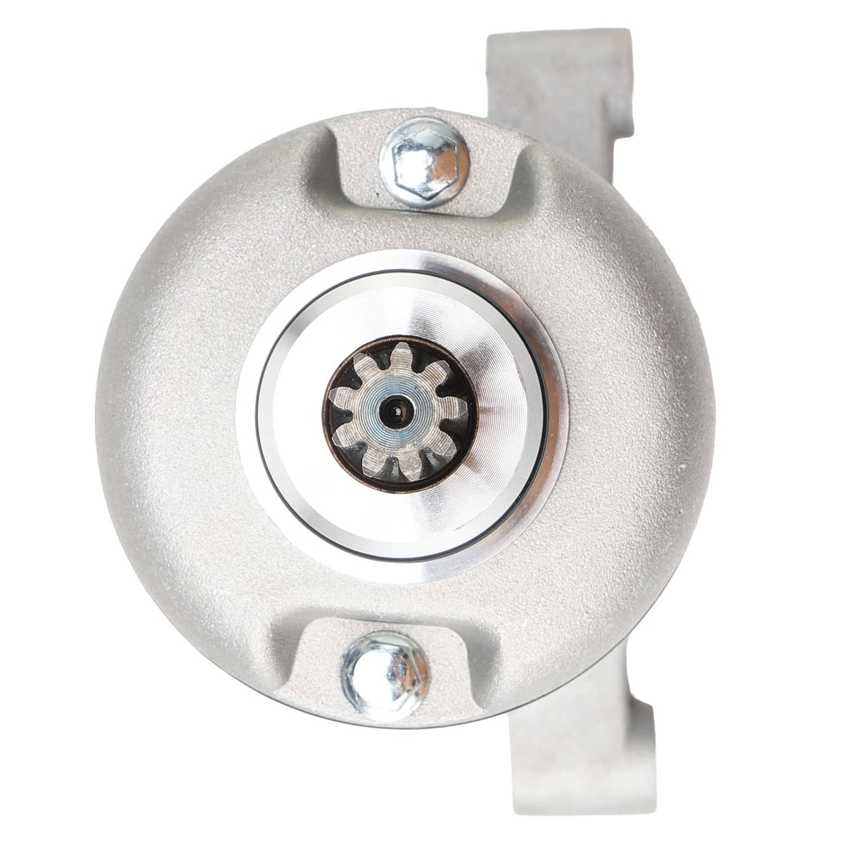 Solidspare For Yamaha Kodiak 700 YFM700 YFM 700 4X4 2016-2026 Starter Motor Assembly New