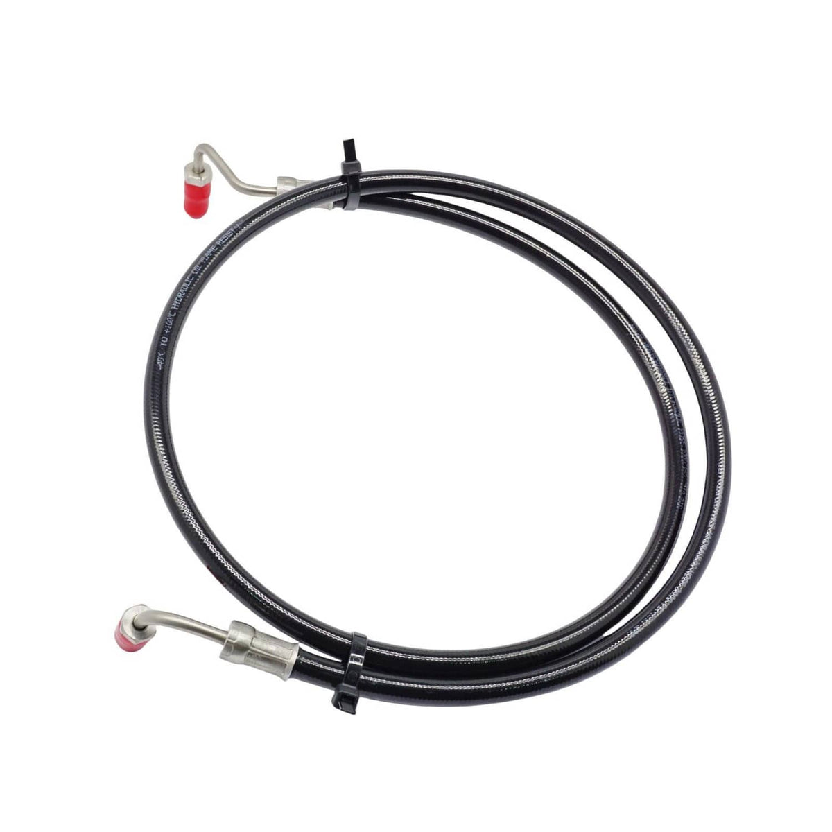Solid Spare OMC Cobra Sterndrive Trim Hose For Volvo Penta SX-M SX-C SX-S 3853825 Hydraulic