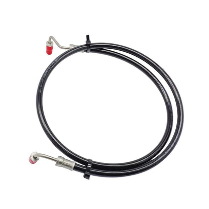 Solid Spare OMC Cobra Sterndrive Trim Hose For Volvo Penta SX-M SX-C SX-S 3853825 Hydraulic