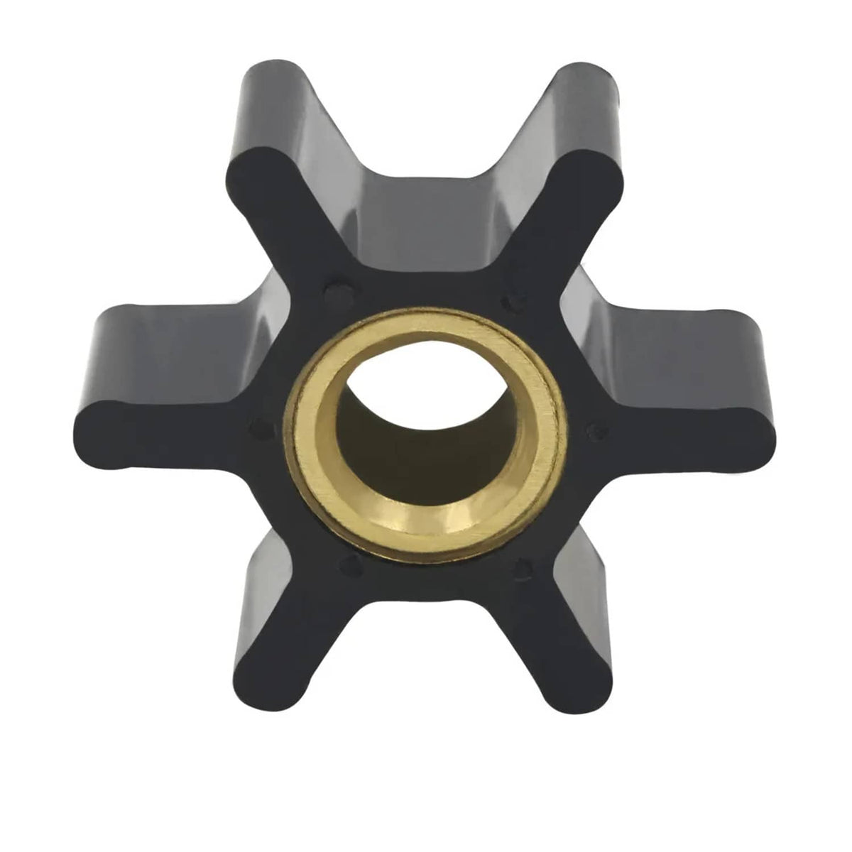 Solid Spare Replaces Jabsco1414-0001 Yanmar128170-42070 128176-42071 Impeller Kit CEF 500113