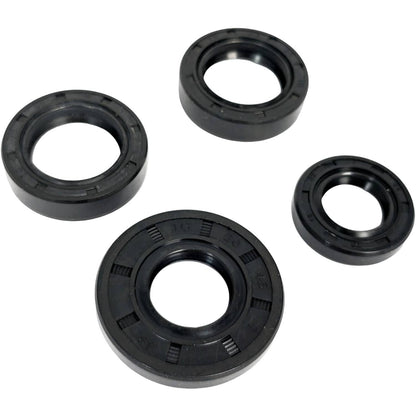 Solid Spare Transmission Seal Gasket Kit Fit for Troy Bilt Horse I SN 1001 to 639999 GW-1129