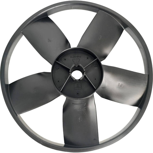 Solid Spare Fan Evaporator Compressor Side 78-1306 Fit for Thermo King T-1000 T-1000R