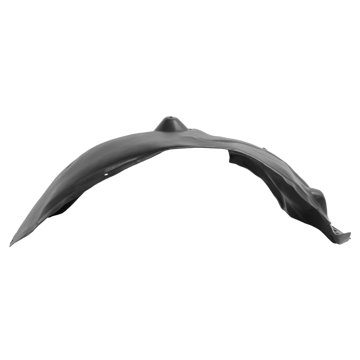 Solid Spare For Ford F-250/F-350 Super Duty 11-16 #BC3Z16054B Front Inner Fender Liner Right