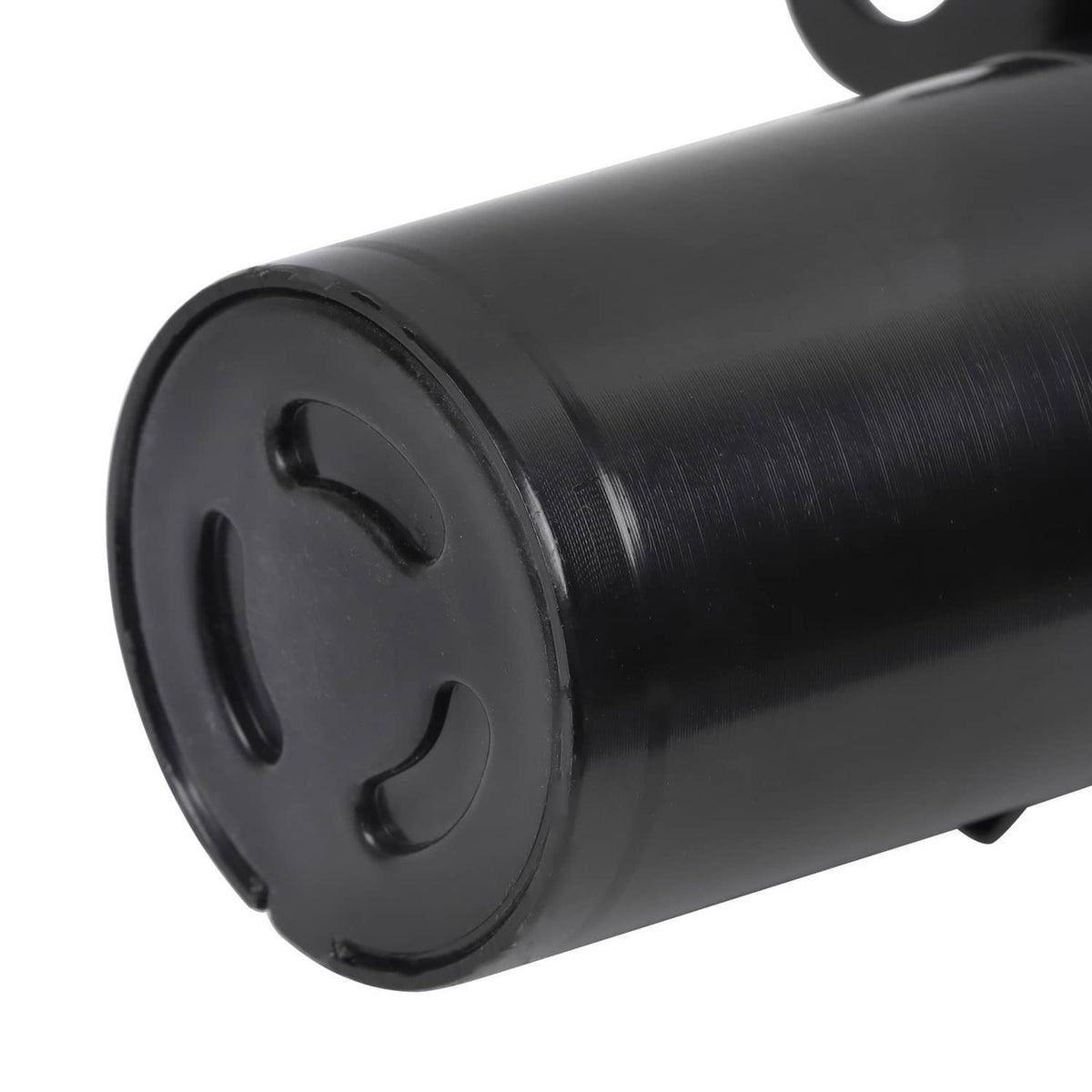 Solidspare Front Shock Absorber Struts w/ Electric LR024437 For 2012-19 Range Rover Evoque