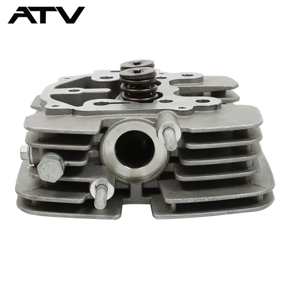 Solidspare Cylinder Head Spark Plug 12200-HN5-670 2000-2006 for Honda Rancher TRX350