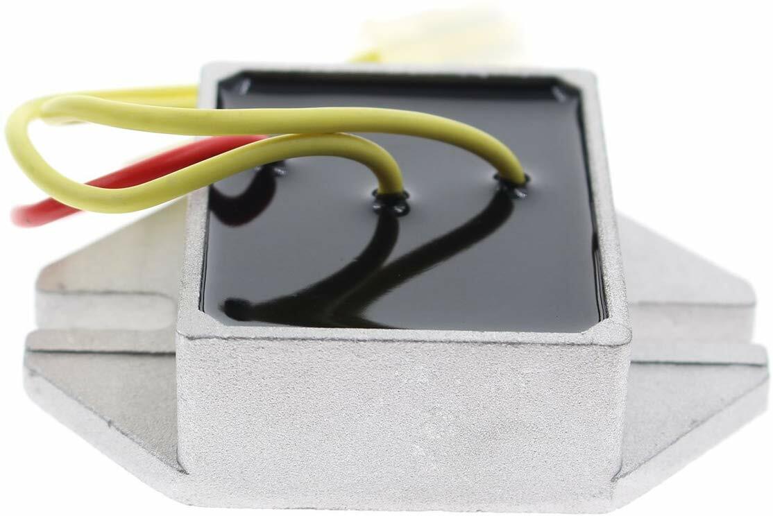 VOLTAGE REGULATOR FOR B&S REPL 394890 691185 797375 797182 393374 122000 13H10