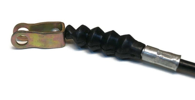 Club Car Gas Golf Cart 16-3/8" Governor Cable for 1992-1996 OHV FE290 Engine