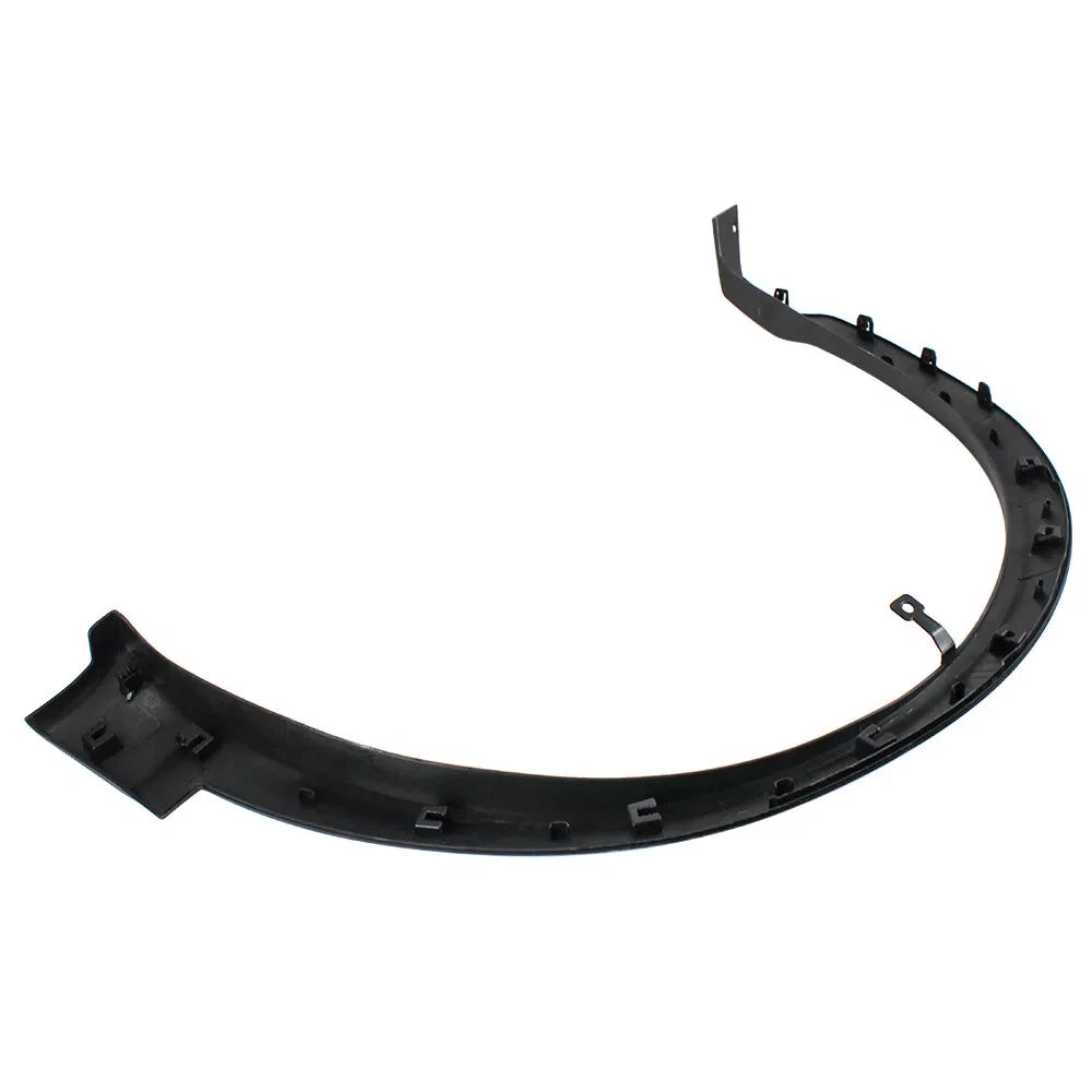 Front Left Fender Flare Molding Trim Fit 2017-2022 2021 Nissan Rogue SPORT 17-22