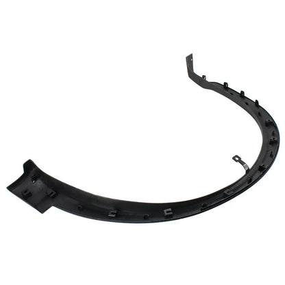Front Left Fender Flare Molding Trim Fit 2017-2022 2021 Nissan Rogue SPORT 17-22