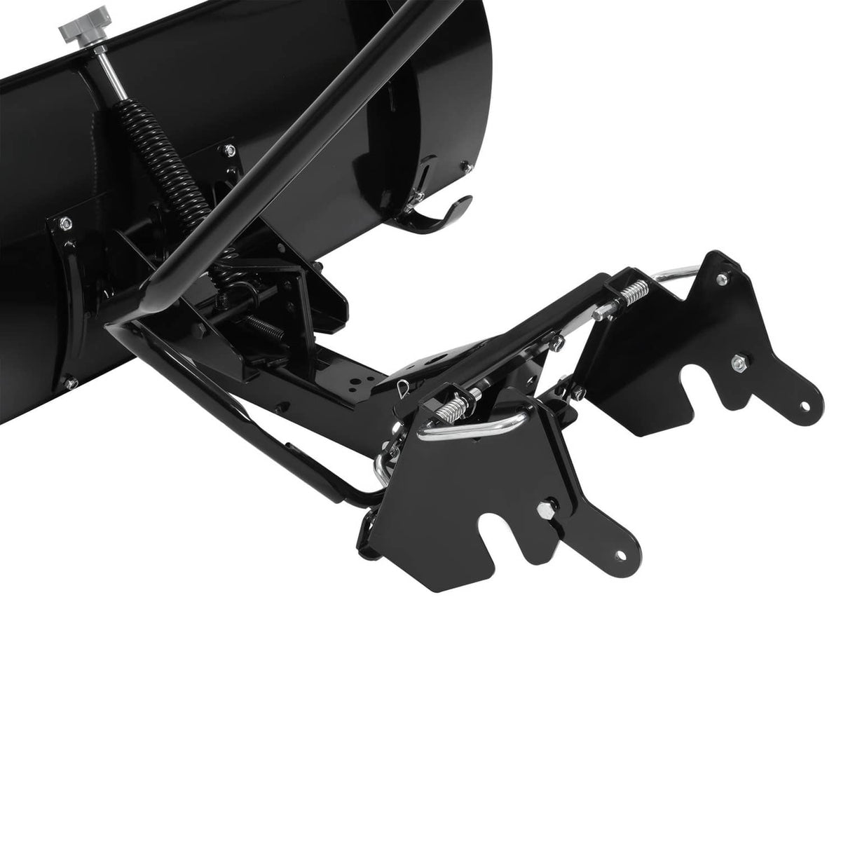 Solidspare 46" Snow Blade Plows Attachment For ColumbiaTroy-Bilt Yard-Man Yard Machines